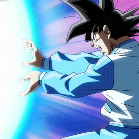 Dragon Ball Kamehameha GIFs